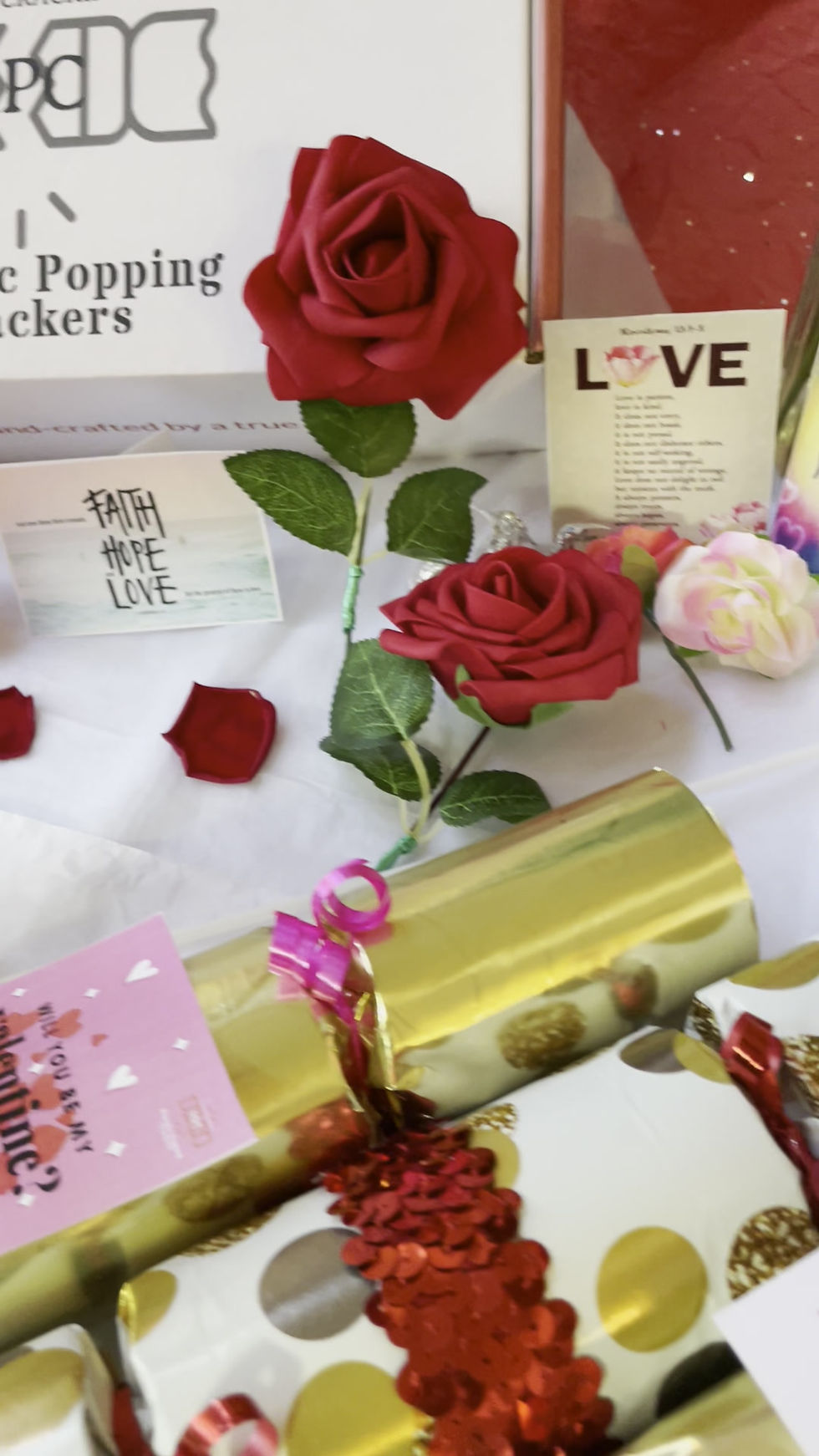 Thumbnail: valentine love songs