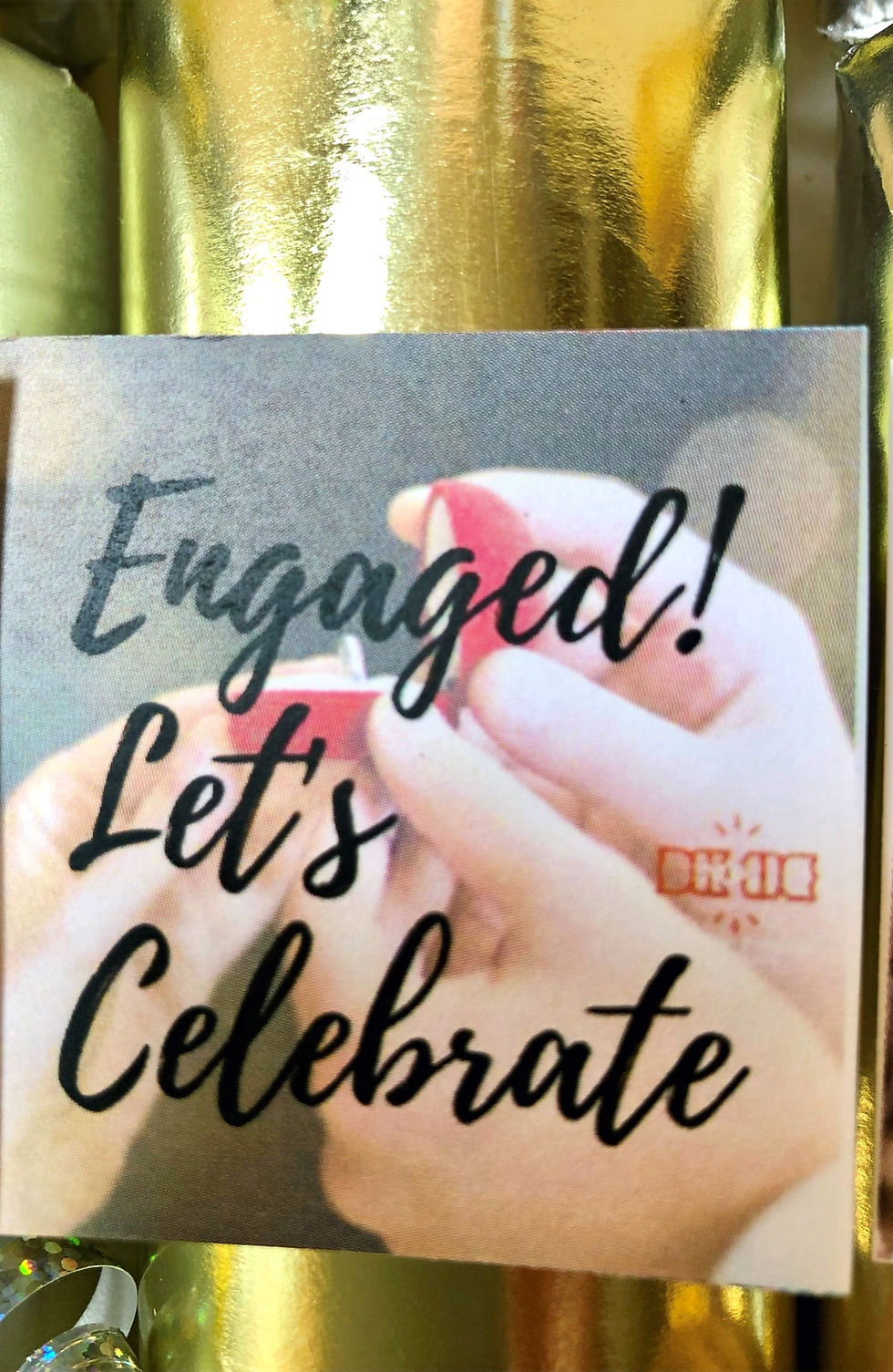 Thumbnail: TABS - ENGAGEMENT (General & Personal)