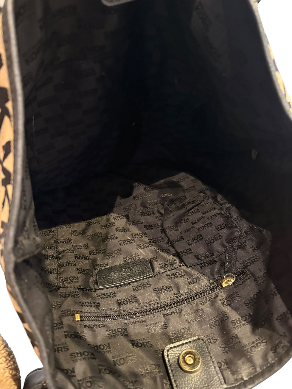 Miniatura: Tote Michael Kors 