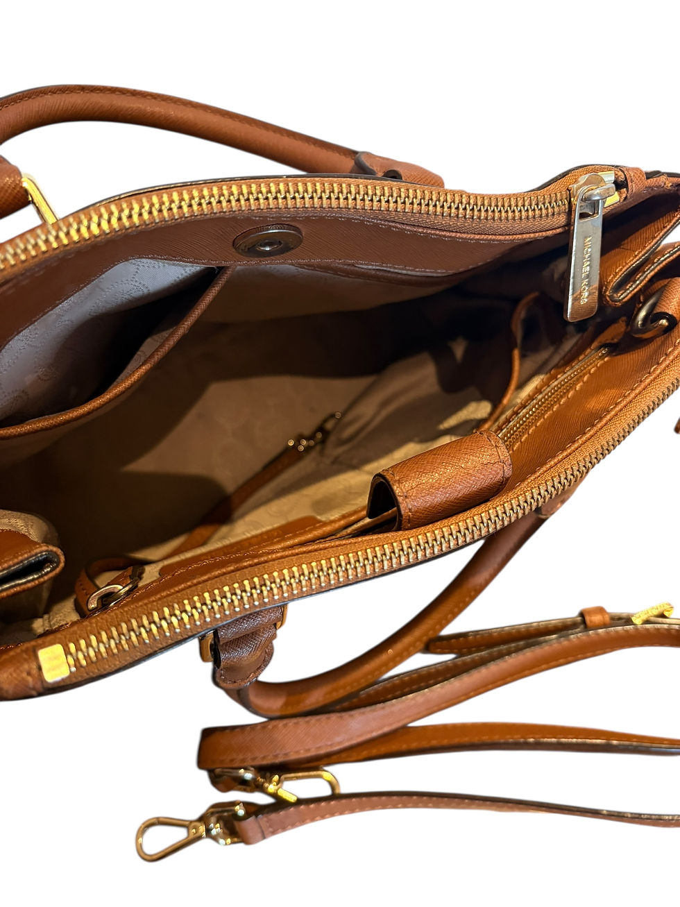 Miniatura: Mini tote Michael Kors 