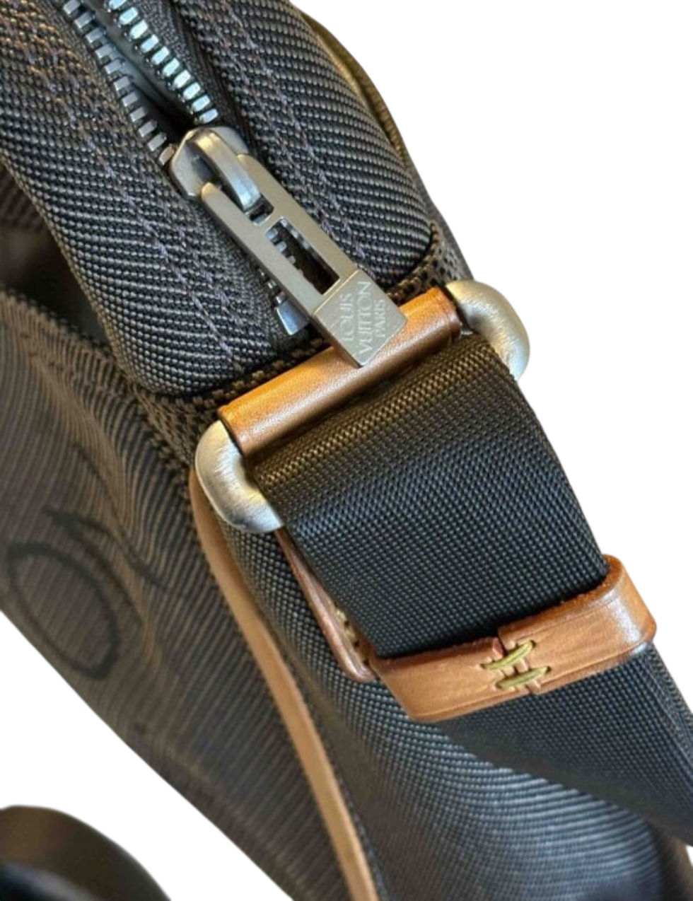 Miniatura: Crossbody messenger Louis Vuitton 