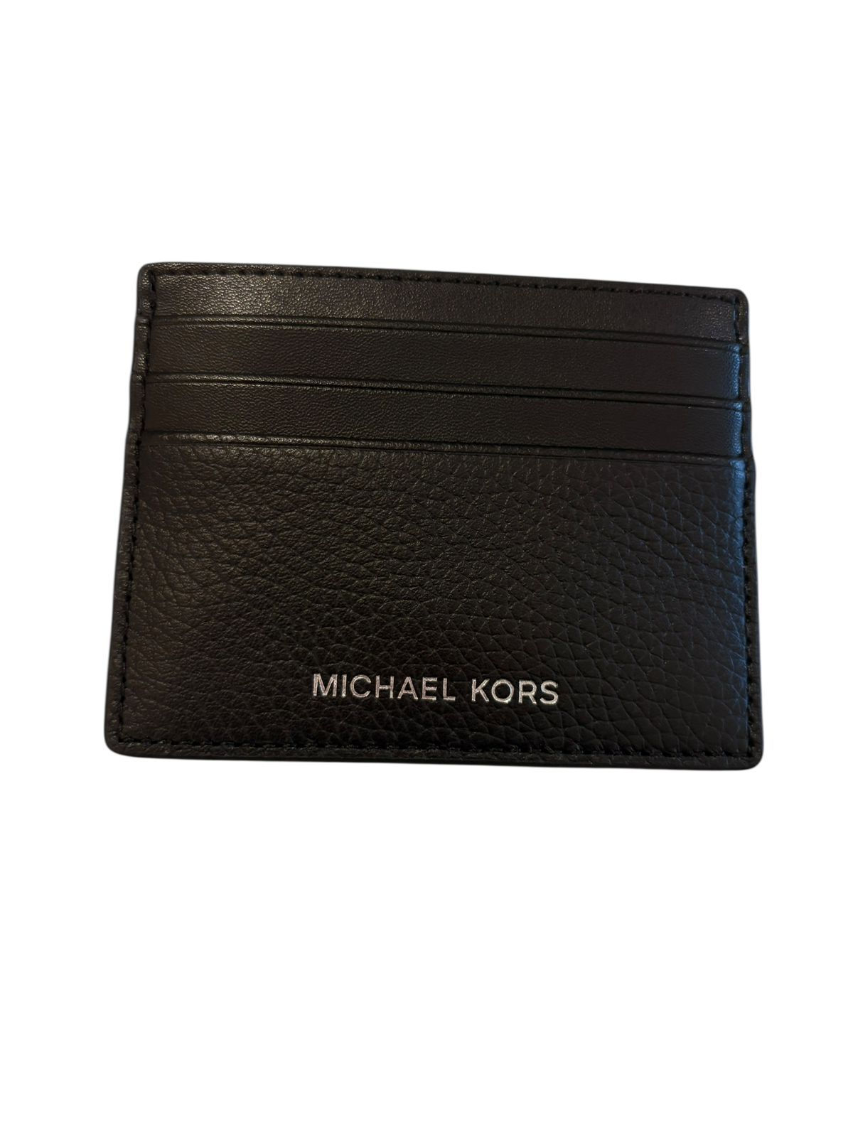 Tarjetero Michael Kors 