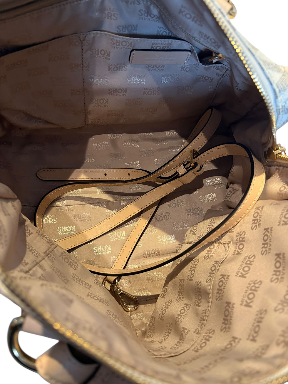 Miniatura: Bolsa Michael Kors