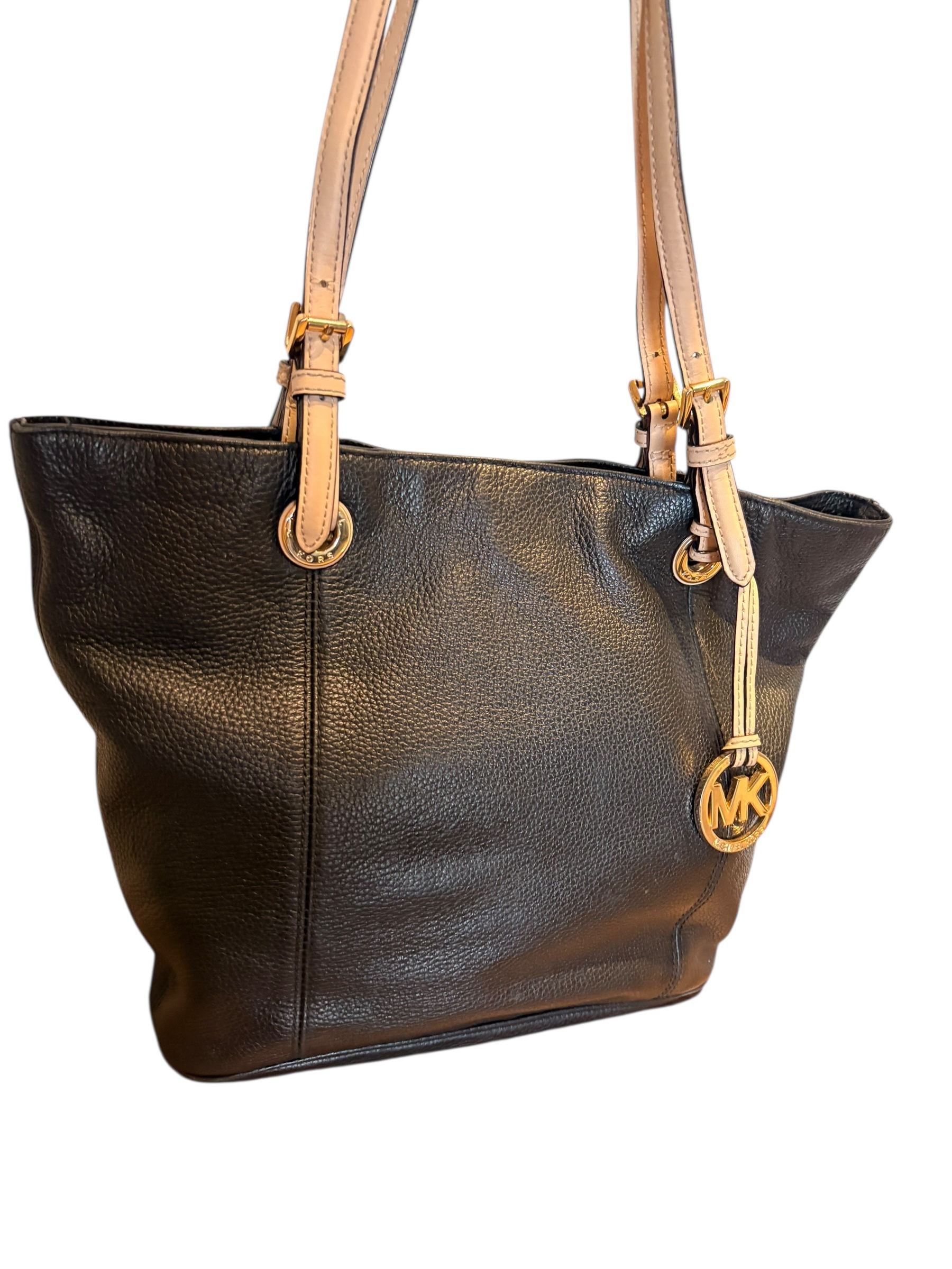 Bolsa negra Michael Kors 