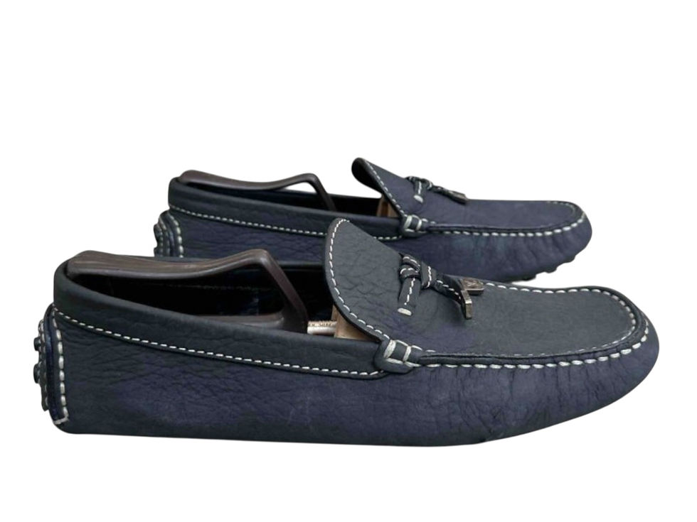 Miniatura: Mocasines Louis Vuitton