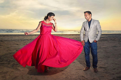 Merchant logo
Tushar Patil Professional Wedding Photographer In Mumbai