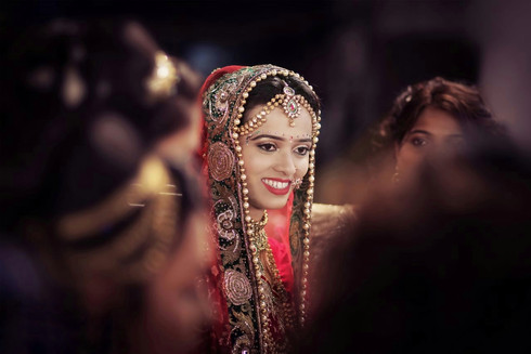 Merchant logo
Tushar Patil Professional Wedding Photographer In Mumbai