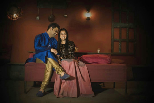 Merchant logo
Tushar Patil Professional Wedding Photographer In Mumbai