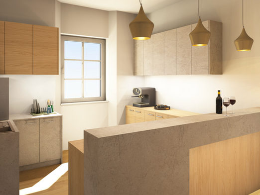 Unterstützen Sie unser nächstes Projekt