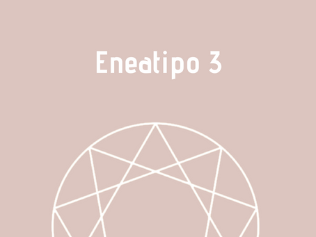 Eneatipo 3: Um breve resumo para ajudar na auto-observação