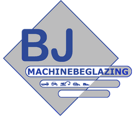 Logo B.J. MACHINEBEGLAZING