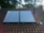 Zonnepanelen Avipko