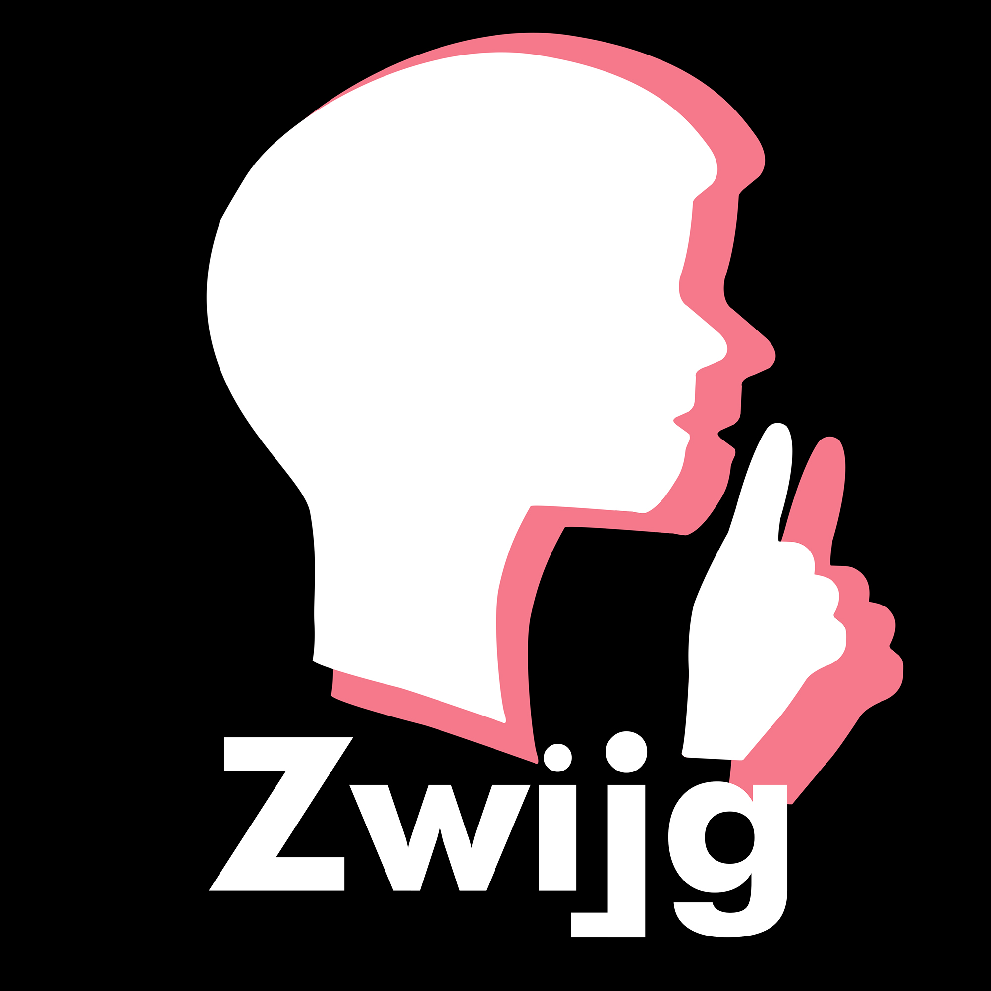 Podcast: Zwijg