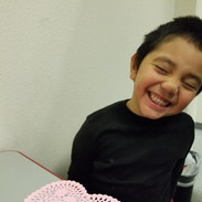 Patient Elijah