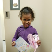 Patient Ava