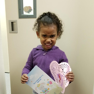 Patient Ava