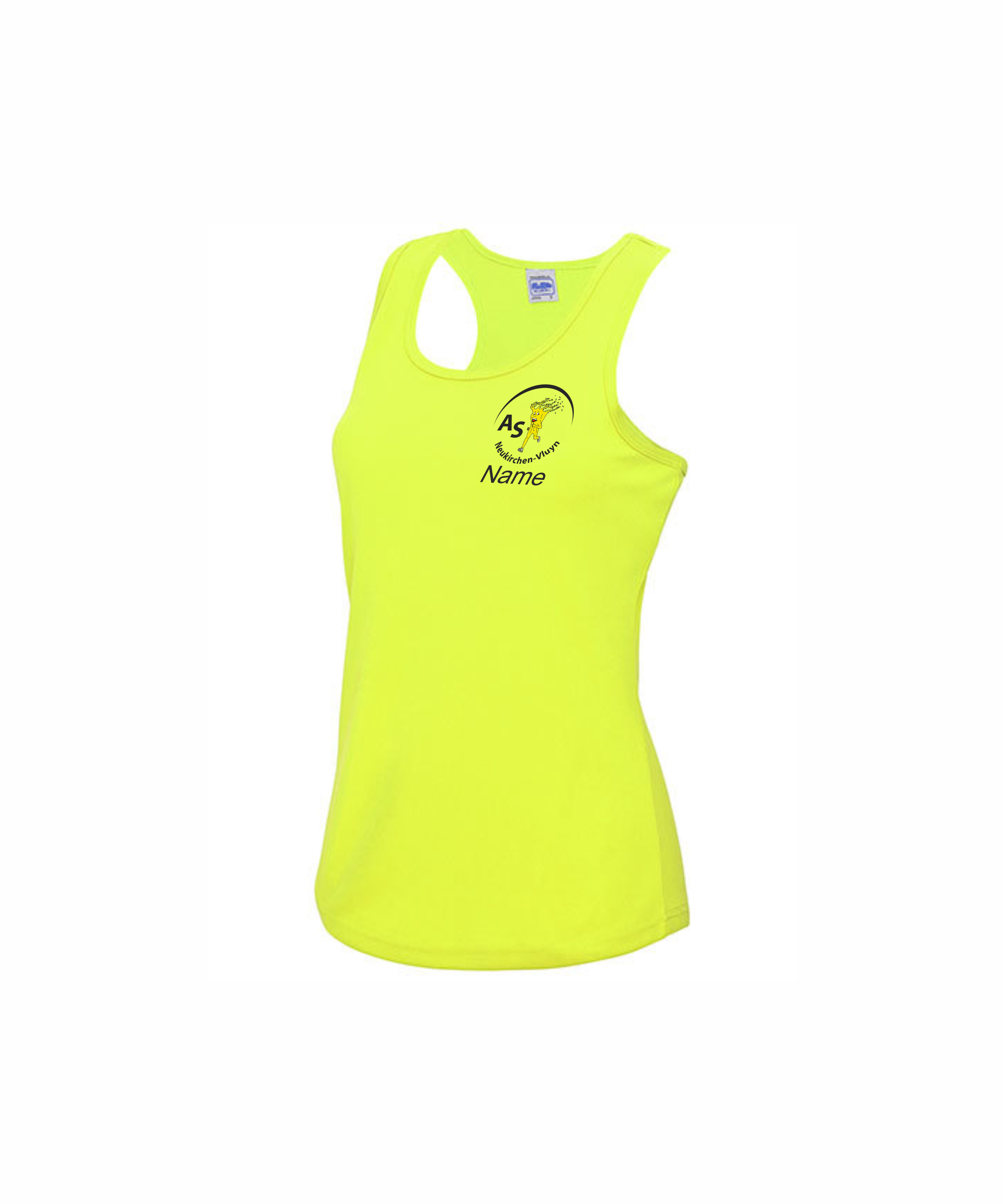 AS-NV - Women Tanktop