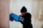 Boxing is Love kids