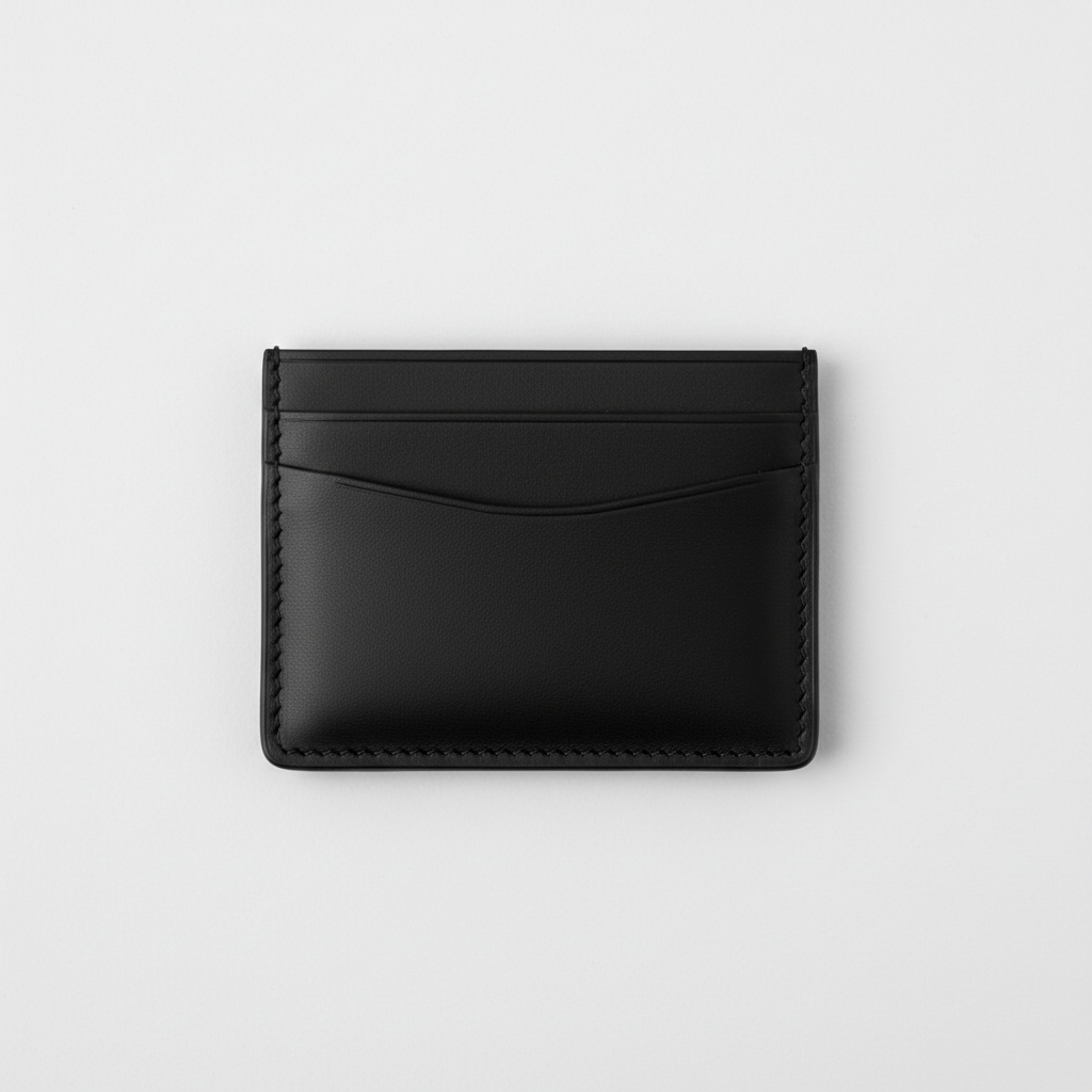 Slim Card Holder