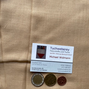 Wolle Schleierstoff 22€ W 5576