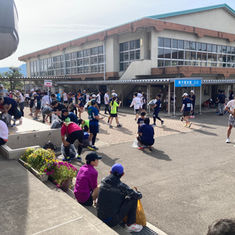 久々の更新は走ることについて。