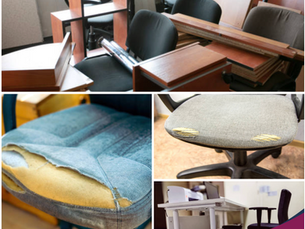 Do not Buy Throwaway Furniture