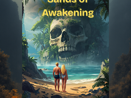New Reviews for (Sands of Awakening)