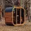 Thumbnail: 2 Person Outdoor Sauna - DIY Kit