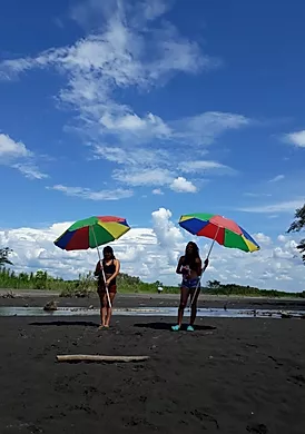Nuevo Paraíso