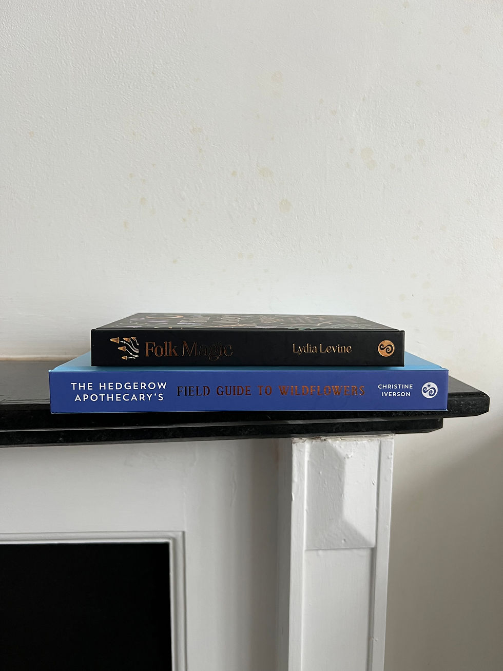 How to write a book (Part 1): Inspiring reference books