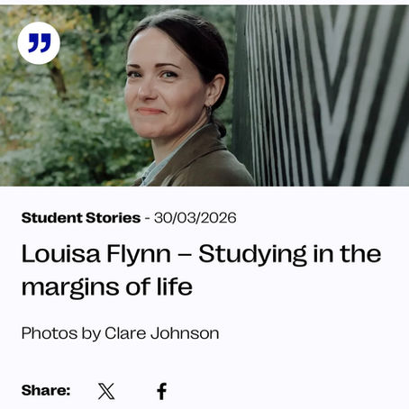 AUB Student Stories
