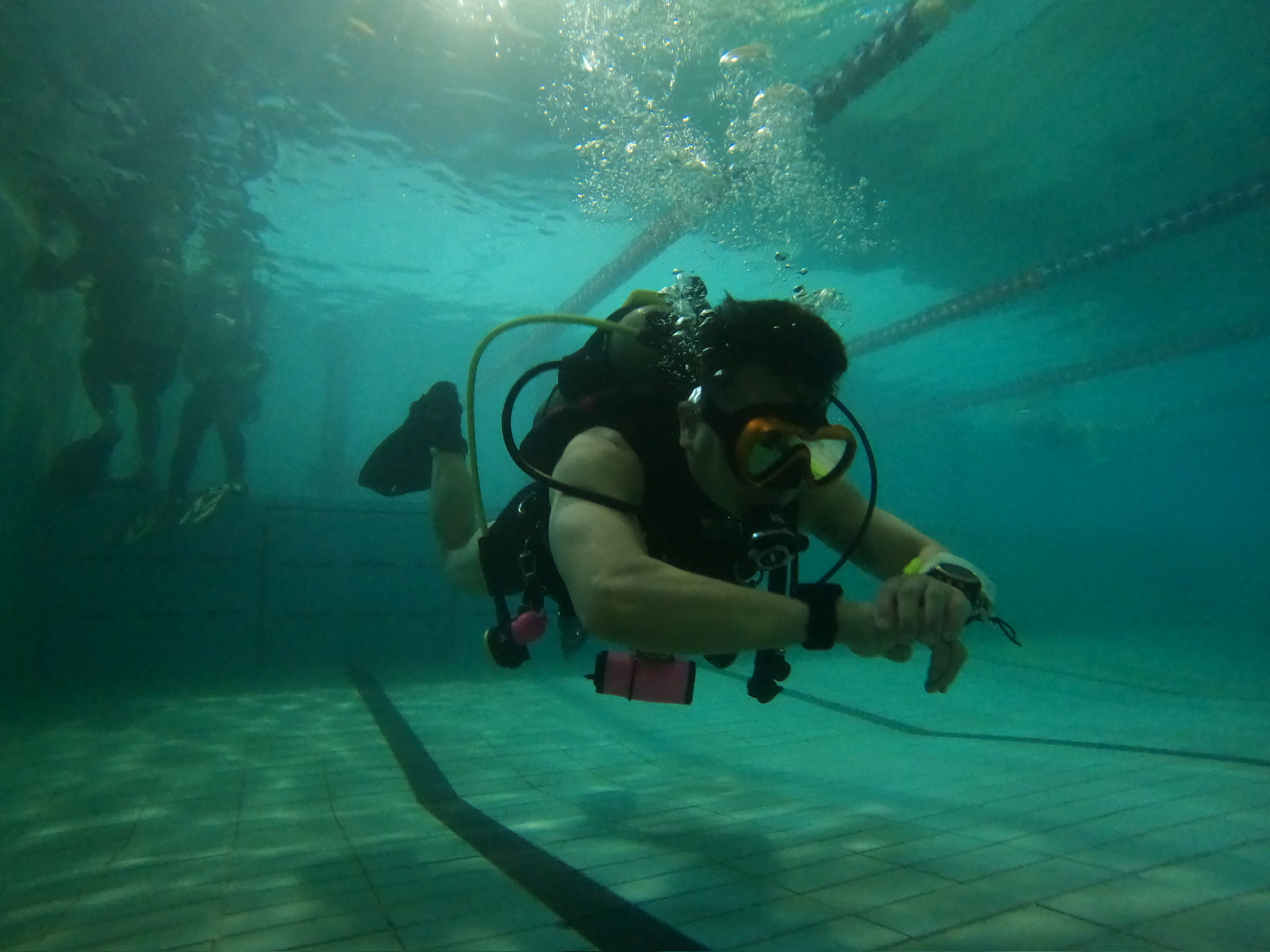 技術微調 + 錄影分析 Tune-Up Workshop (video recording)