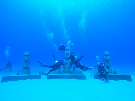 【香港潛水 Q&A】學潛水前必讀!潛水教練親自拆解課程迷思