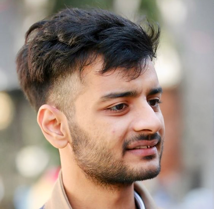 rishe, our founder and ceo