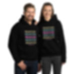 Thumbnail: RELENTLESS Unisex Hoodie