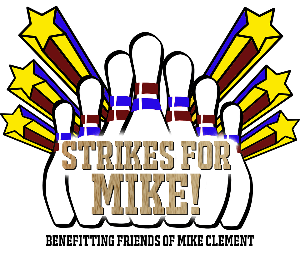 Bowling Fundraiser Cancellation / Golf Update