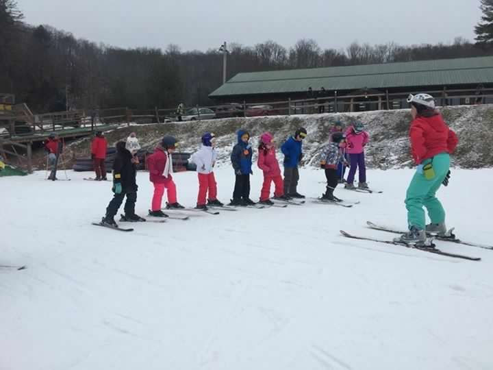 2018 Зимова Прогулька