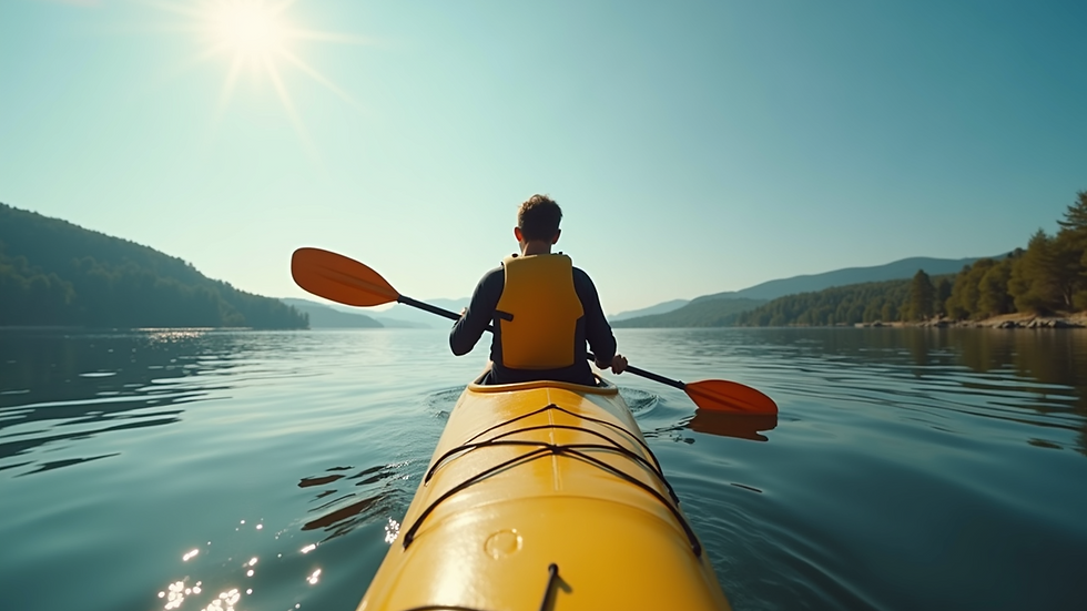 香港運動訓練和比賽: 卡諾體育活動