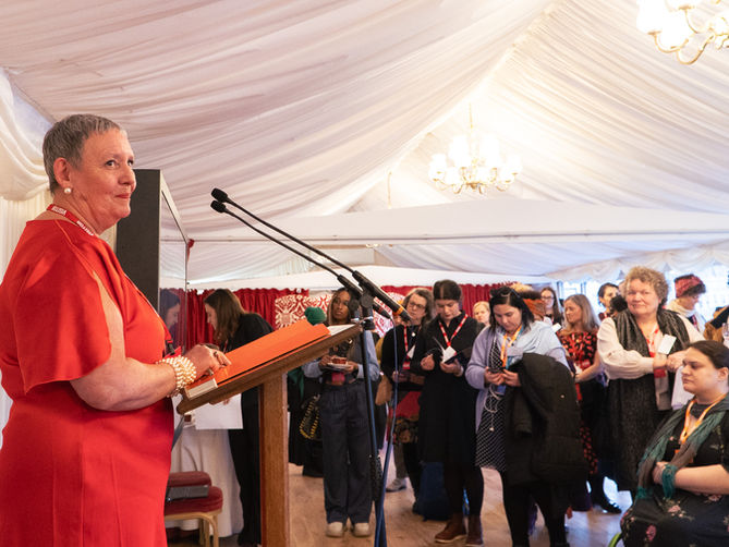 The Forever Fund Is Live – and the Energy Was Electric