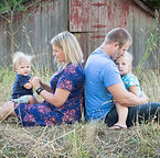 Family photos, kids, mom, dad