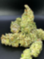 Miniatura: Garlic Cookies