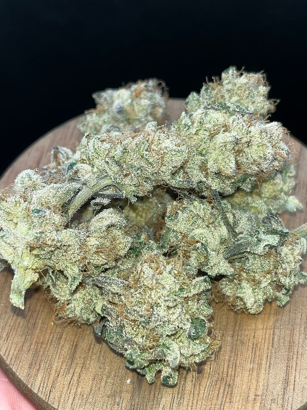 Miniatura: Diamound Runtz 