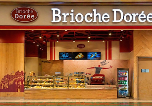 Engineering and construction works for a Brioche Dorée branch, delivering reliable building systems and high-quality project execution from inception to completion.

