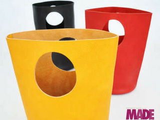 #Meet The Makers - Textile Designers