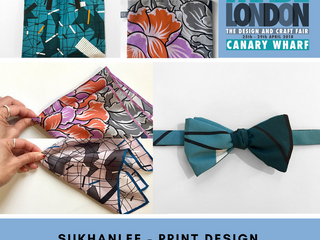 Sukhanlee Print Design