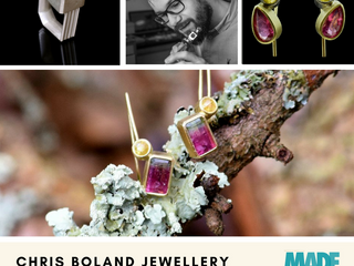 Chris Boland Jewellery