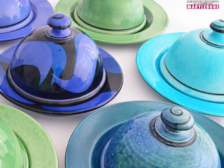 Potty about Pottery!