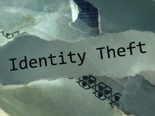 How To Protect Your Identity