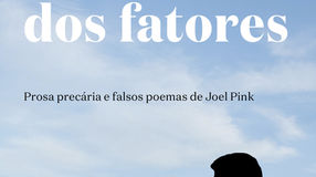 A desordem dos fatores na Ornitorrinco Editora