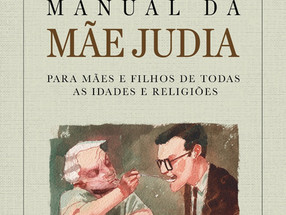 Ornitorrinco coloca novamente no mercado editorial brasileiro o guia definitivo para criação de filh